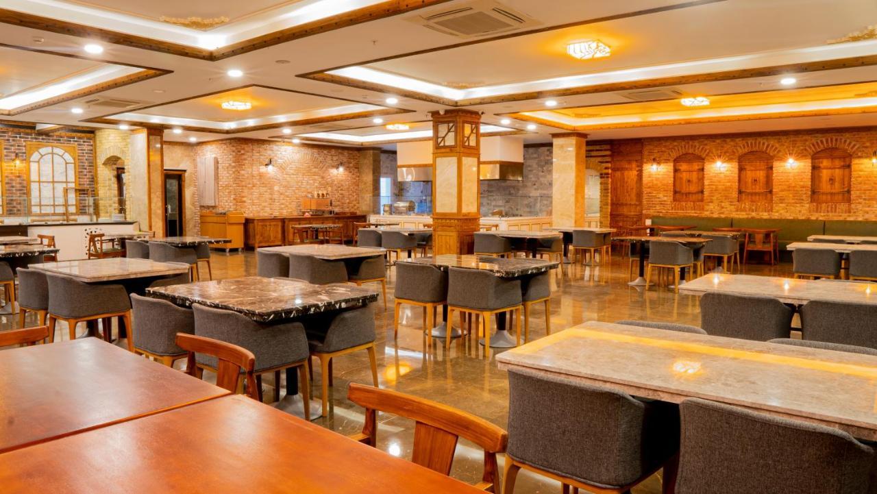 La Hoya Beach Hotel Beldibi (Kemer) Bagian luar foto