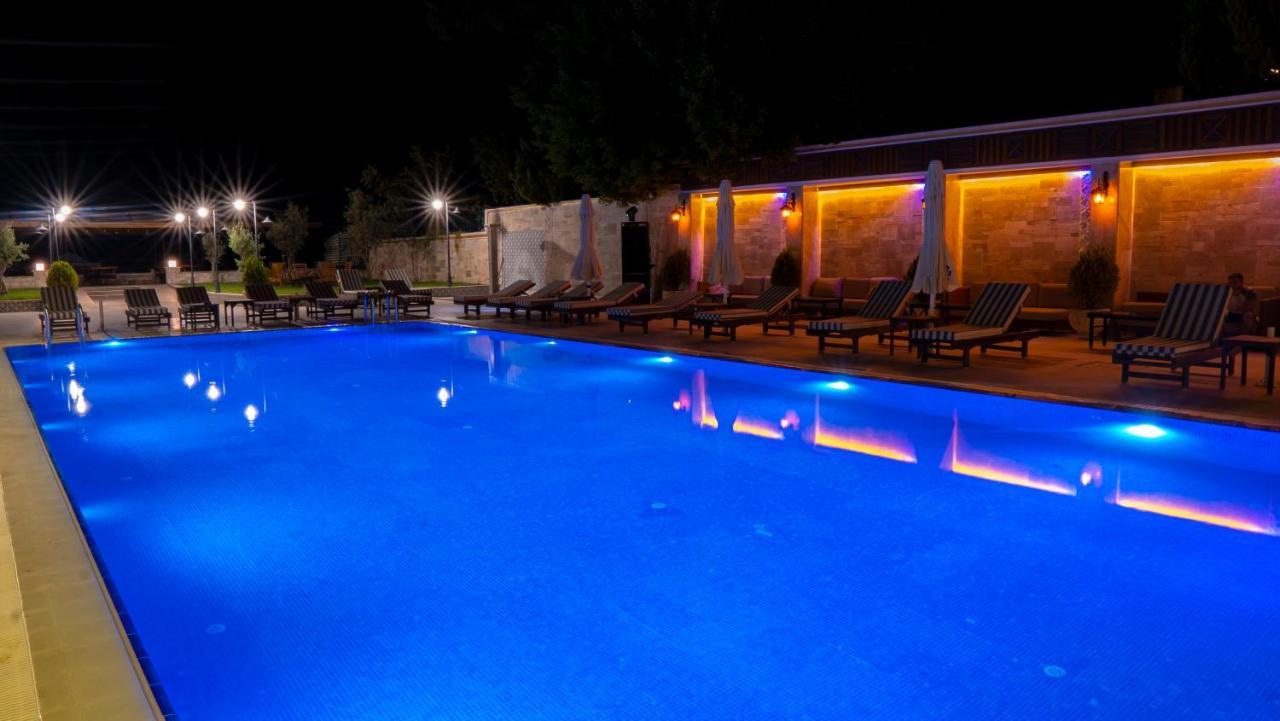 La Hoya Beach Hotel Beldibi (Kemer) Bagian luar foto