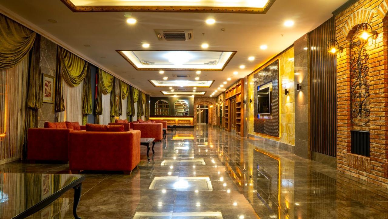 La Hoya Beach Hotel Beldibi (Kemer) Bagian luar foto